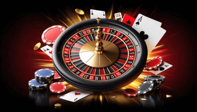 8ll: Plataforma de Cassino Online Confiável com Bônus de R$666 ⭐️