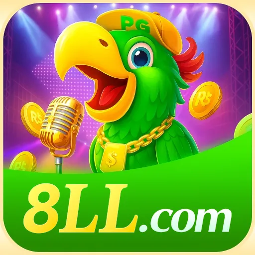 8ll Logo